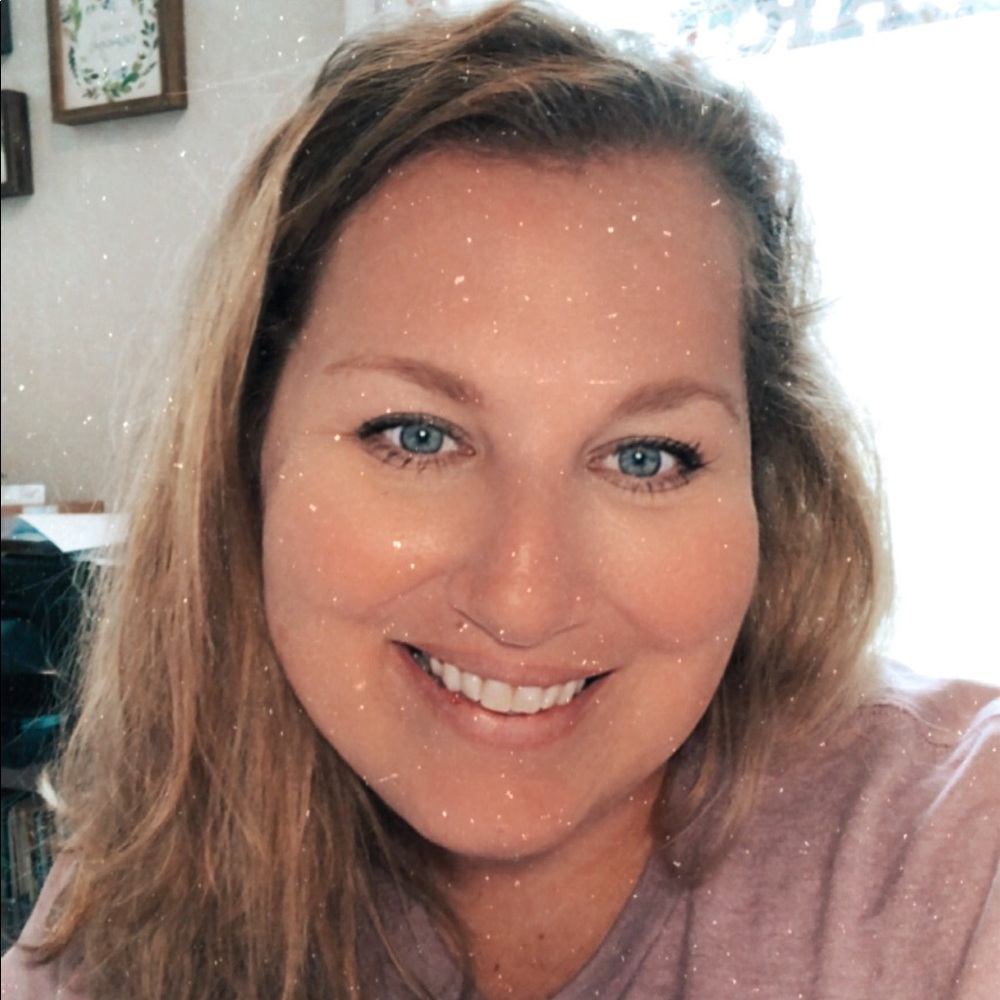 Meet your Posher, Kim